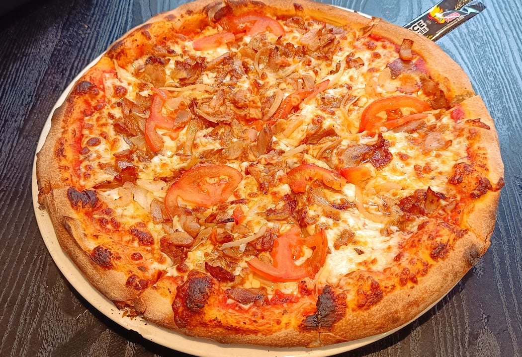 Délice Pizza 3